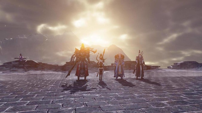 目前美军还有哪些领域是明显领先于解放军的？